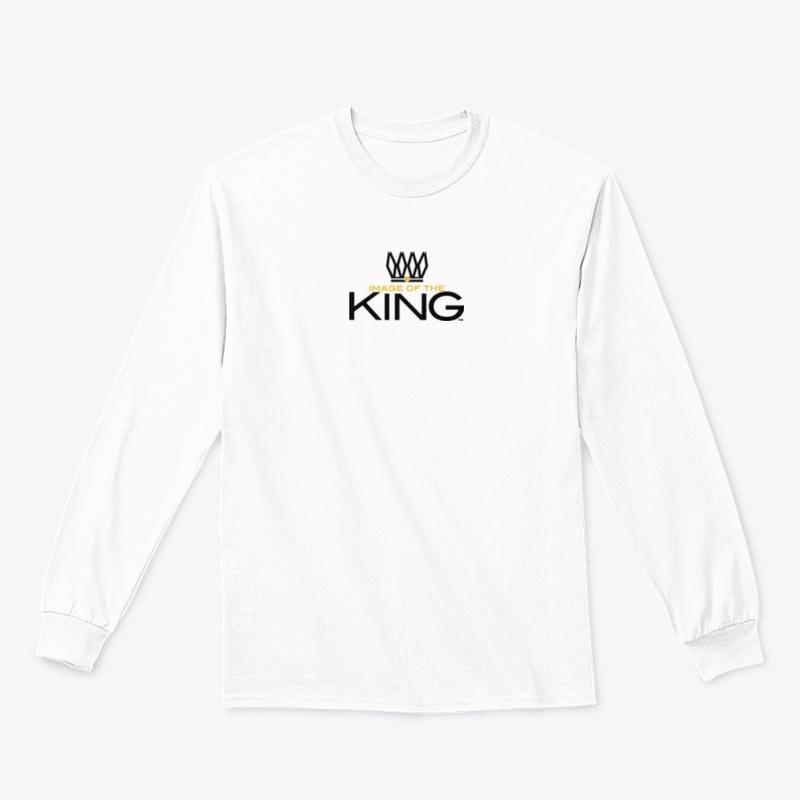 Image of the King shirt